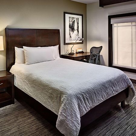 Hilton Garden Inn Гатлинбург Экстерьер фото