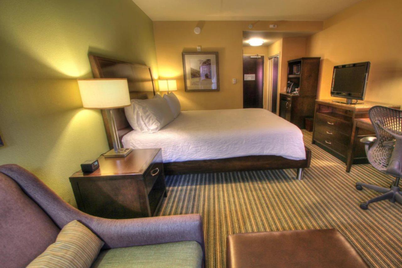 Hilton Garden Inn Гатлинбург Экстерьер фото