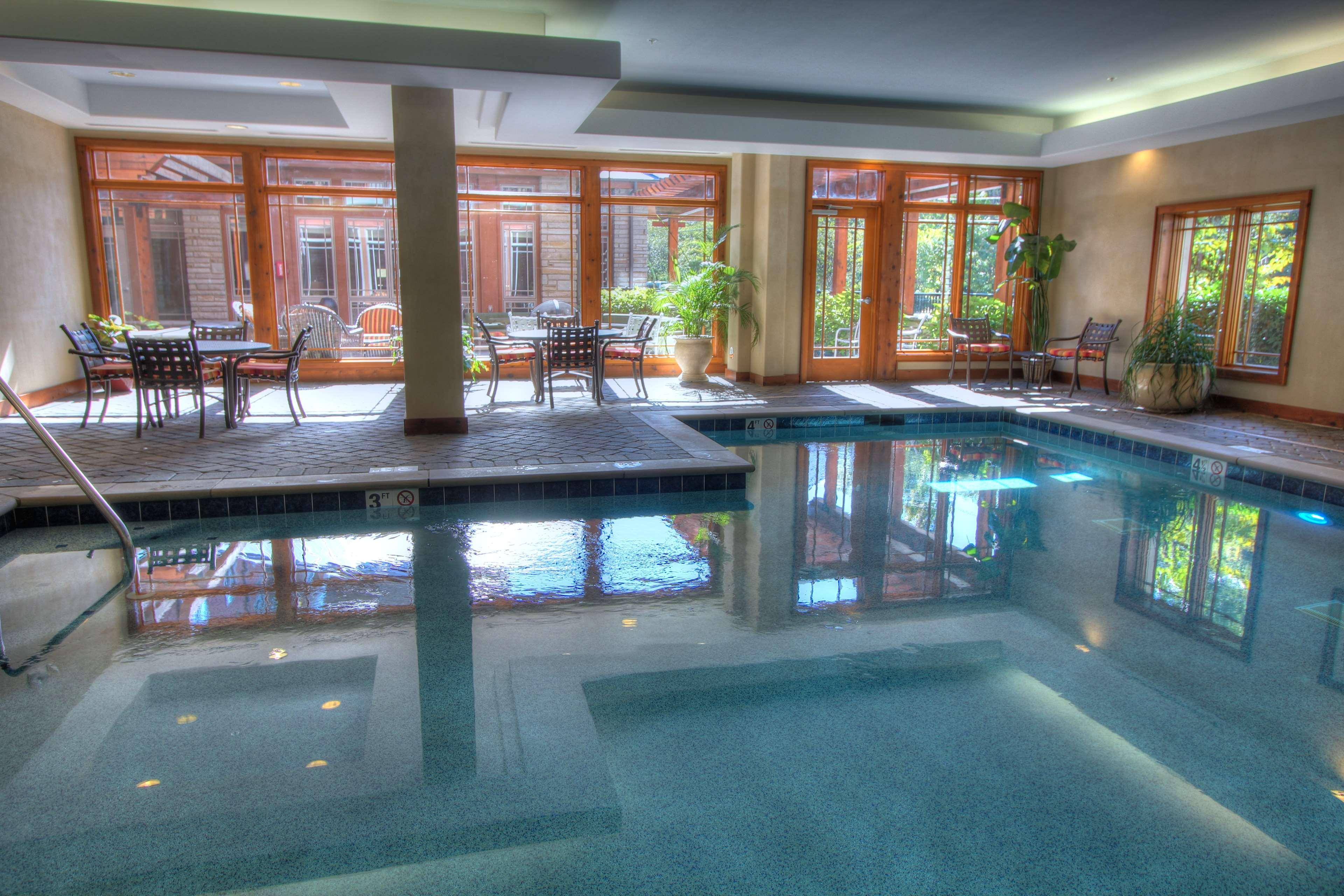 Hilton Garden Inn Гатлинбург Экстерьер фото