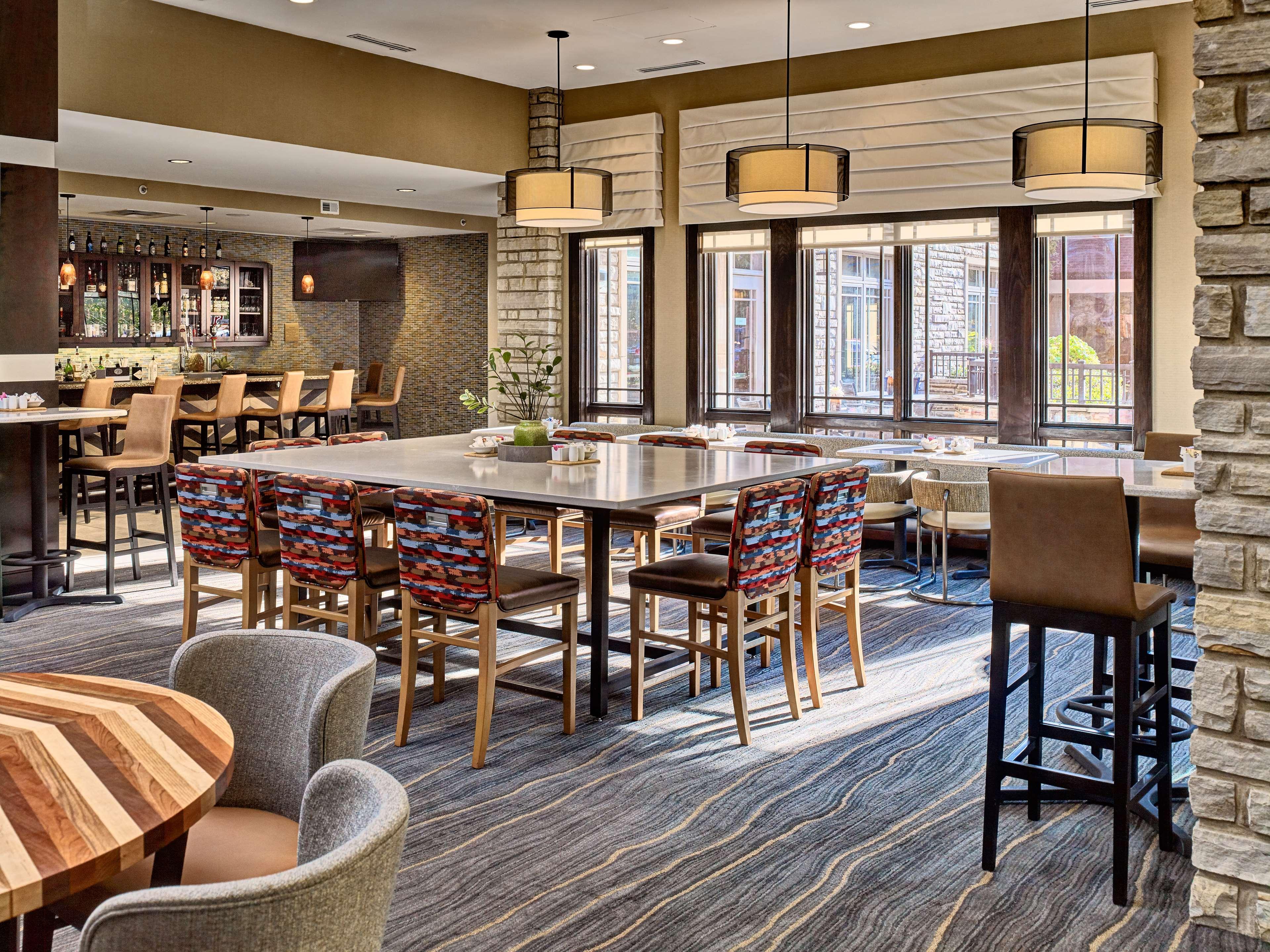 Hilton Garden Inn Гатлинбург Экстерьер фото