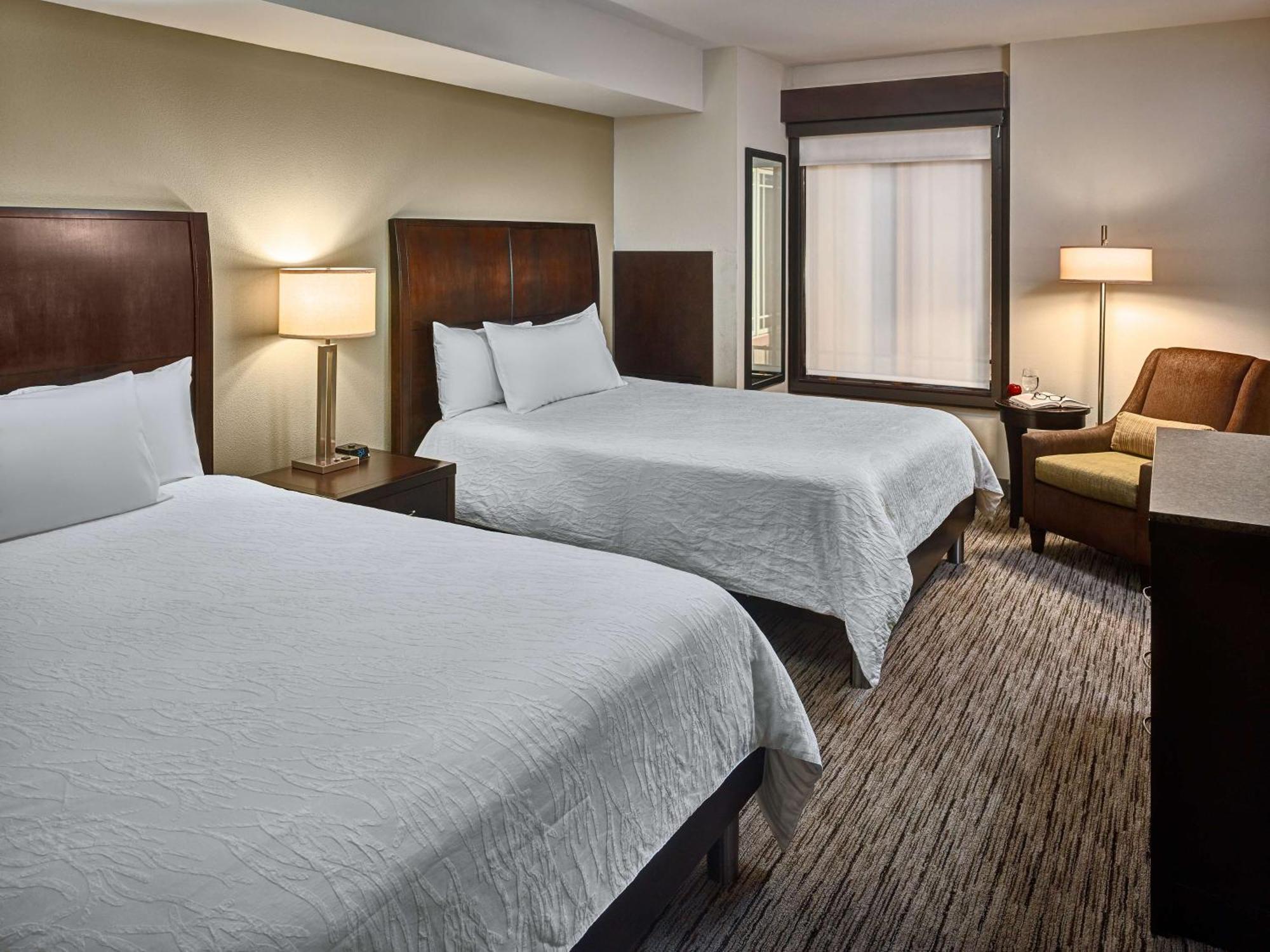 Hilton Garden Inn Гатлинбург Экстерьер фото