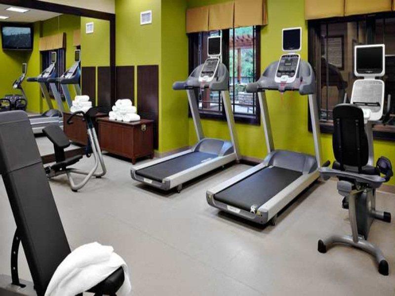 Hilton Garden Inn Гатлинбург Экстерьер фото