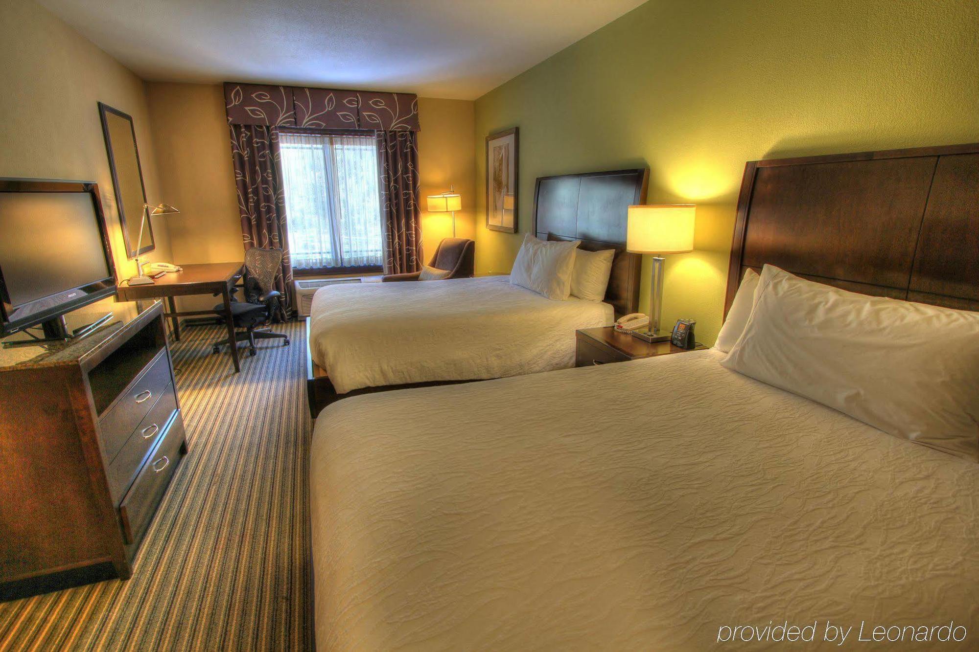 Hilton Garden Inn Гатлинбург Экстерьер фото