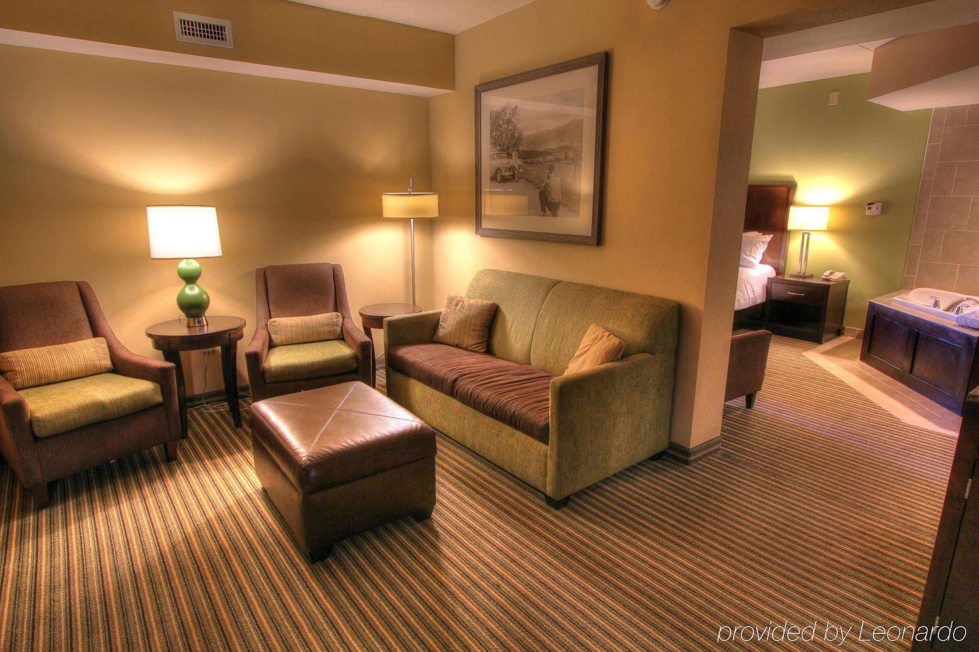 Hilton Garden Inn Гатлинбург Экстерьер фото