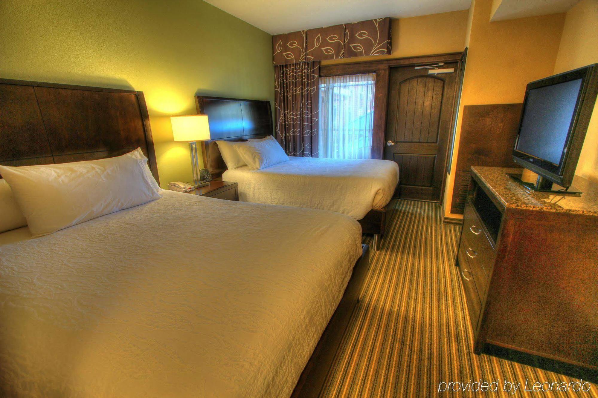 Hilton Garden Inn Гатлинбург Экстерьер фото