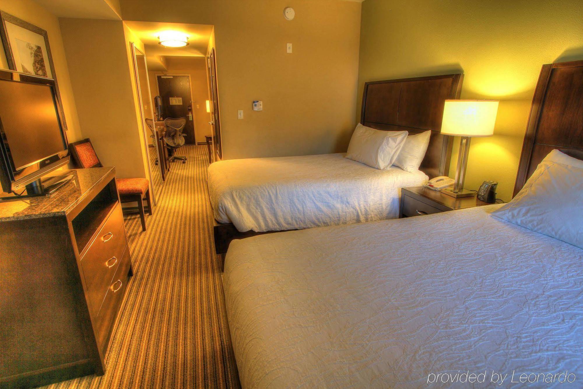 Hilton Garden Inn Гатлинбург Экстерьер фото