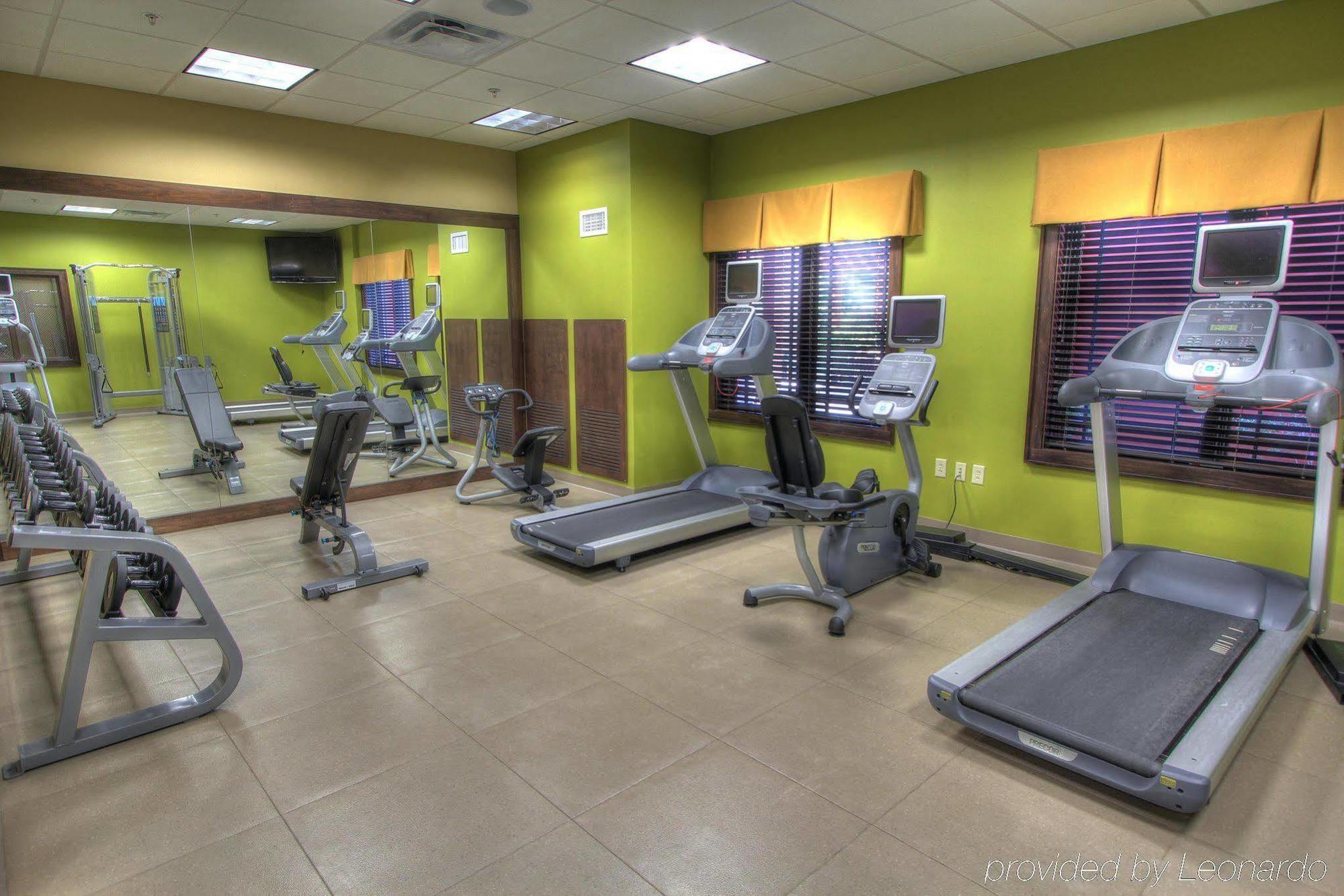 Hilton Garden Inn Гатлинбург Экстерьер фото