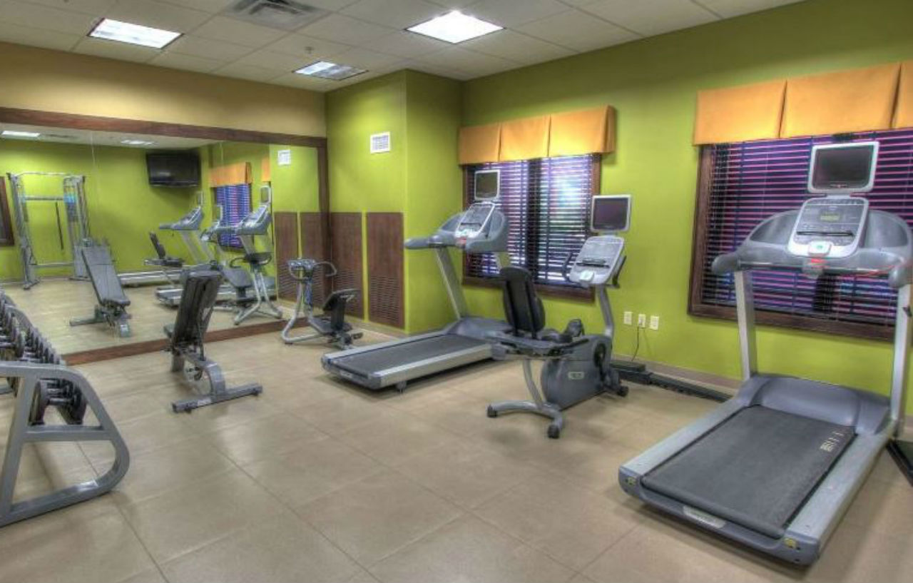 Hilton Garden Inn Гатлинбург Экстерьер фото